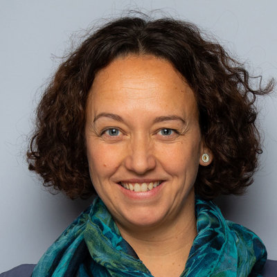 Kristine Kallset
